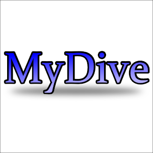 MyDive.apk 1.2