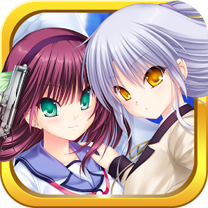 Angel Beats!-Operation Wars- for PC and MAC
