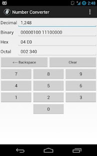How to download Number Converter lastet apk for android