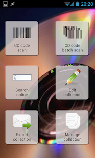 How to get CDScanner 1.1.9 unlimited apk for pc