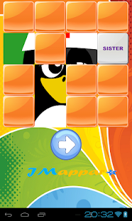LEARNING GAME WORD MEMORYv2 Screenshots 5