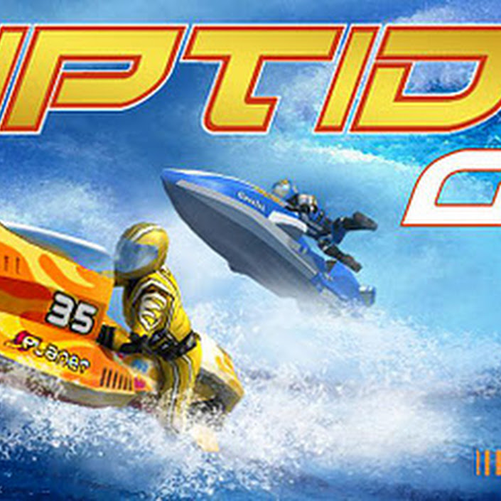 Riptide GP Para Android