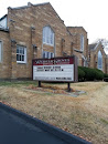 Webster Groves Baptist Church