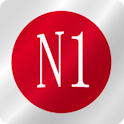 N1 Japanese Words 日语N1单词速记 logo