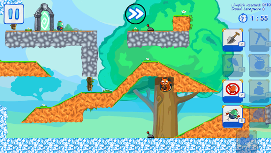 Lastest Master Of Limpich (Lemmings) APK for PC