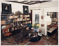 Portret van Marinus van der Goes van Naters