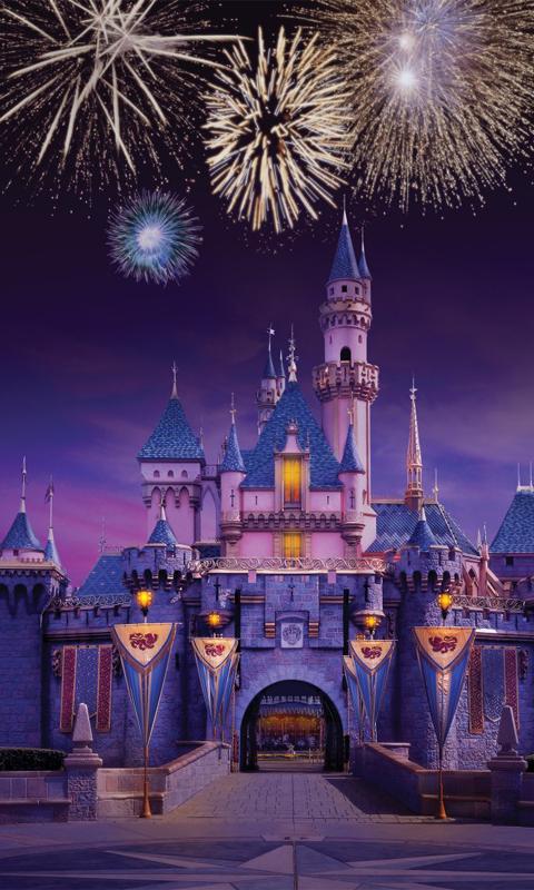 Disneyland Hidden Mickeys Screen 3
