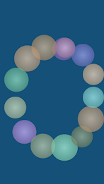 Flying Bubbles by Fortis Labs poster 4