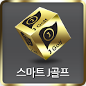 스마트 J골프 logo