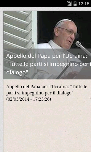 Ultime Notizie Italia