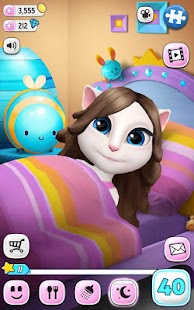 My Talking Angela - screenshot thumbnail