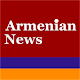 Armenian news APK