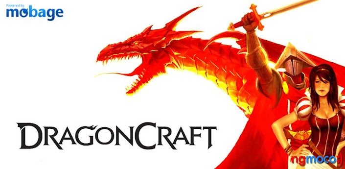 DragonCraft