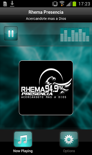 Rhema Presencia