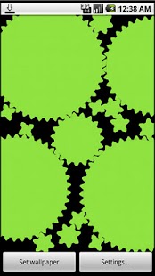 How to mod Gears Live Wallpaper 1.1 mod apk for pc