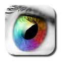Eye Color Booth