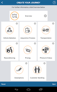 Cox Automotive Screenshots 3