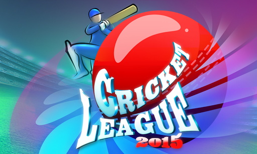 Cricket League 2015