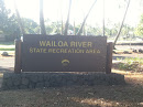 Wailoa State Park