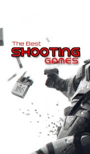 Shooting Games mod apk  Download latest version 1.00