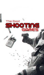 Shooting Games mod apk Download latest version 1 00