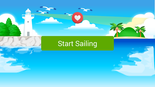 Baby Set Sail - Free Boat Game