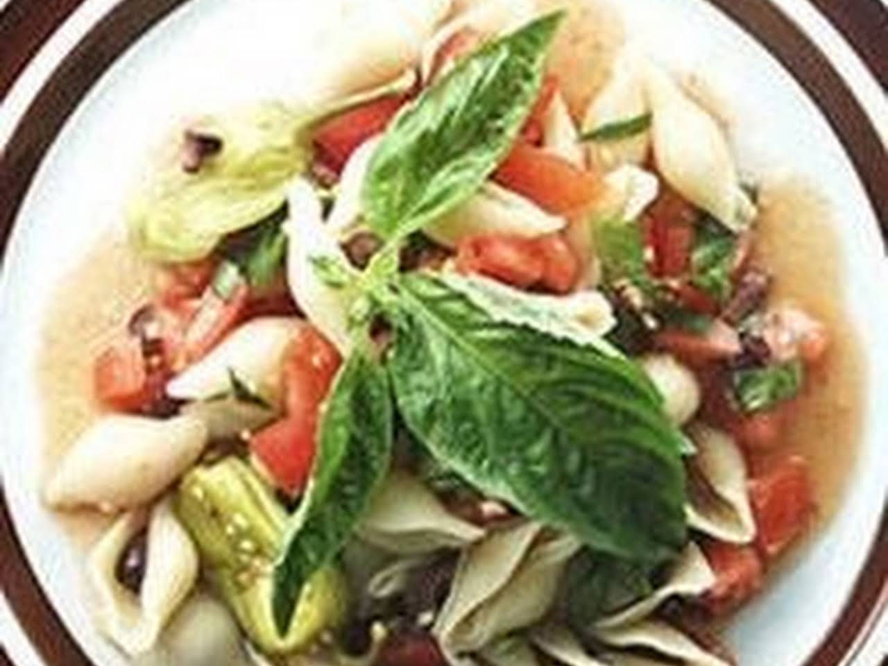 10 Best Pioneer Woman Pasta Recipes Yummly