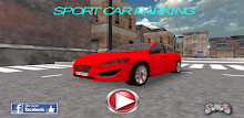 Sport Car Simulation : Free APK