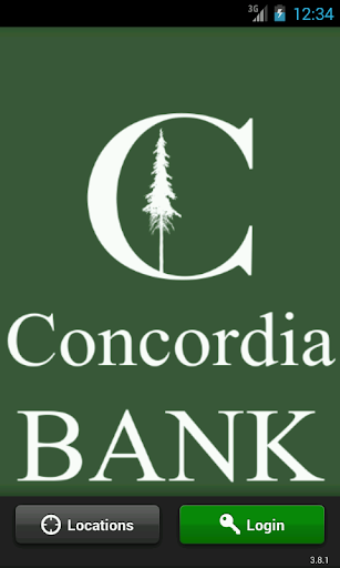 Concordia Bank