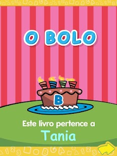 Livro de histórias Vol.3 Screenshots 1