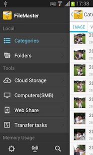 FileMaster - screenshot thumbnail