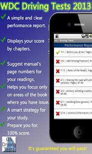 How to mod Washington DC. Driving Test 6.0 mod apk for bluestacks
