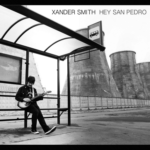 Xander Smith - Hey San Pedro LOGO-APP點子