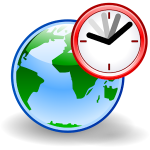 World Clock for DashClock Pro