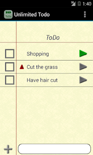 How to install Unlimited ToDo 1.5.1 mod apk for bluestacks