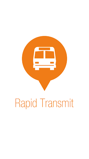 Rapid Transmit RTS Bus Routes