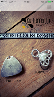 Free Kulturnatta Leksand APK