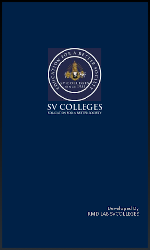 SVColleges