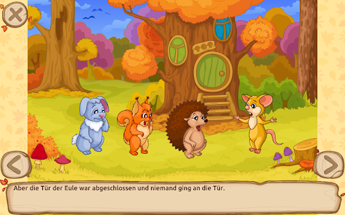 Igel 2: Lernspiele (kostenlos) Screen 3