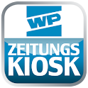 WP Zeitungskiosk logo