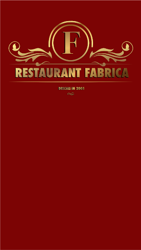 Restaurant Fabrica