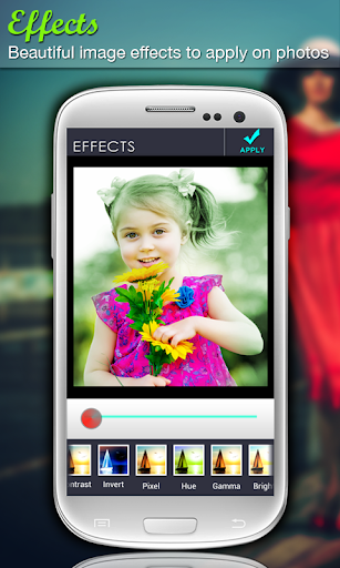 【免費攝影App】Pic Effects-APP點子