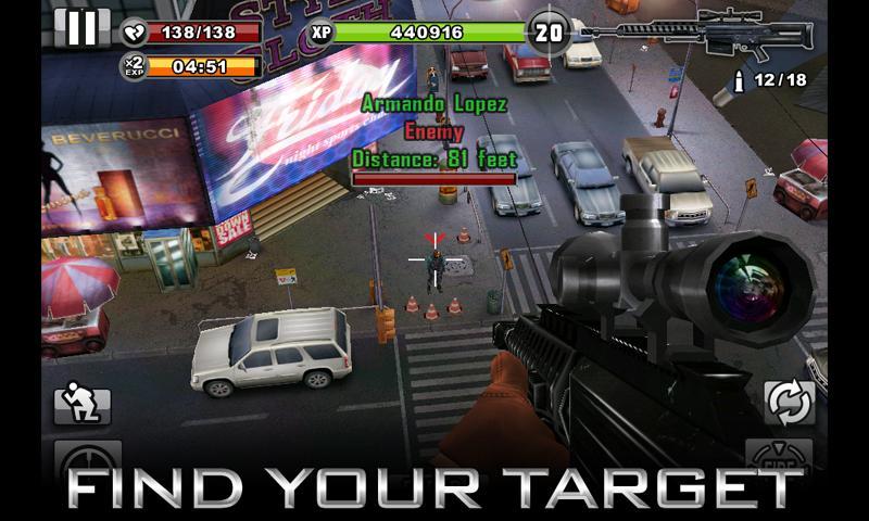 Download Counter Killer 2 For Android