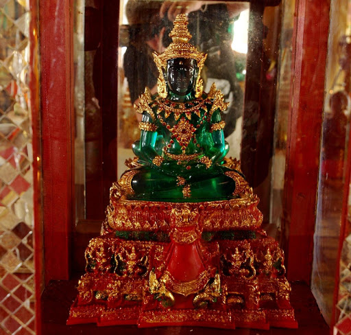 免費個人化App|Emerald buddha live wallpaper|阿達玩APP