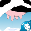 Milk My Milk logo