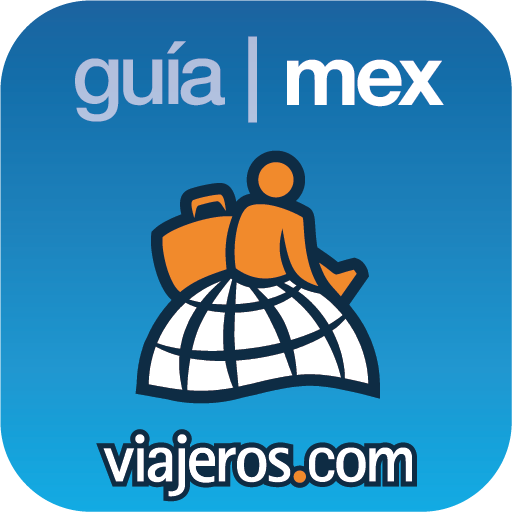 Guía de Ciudad de México 旅遊 App LOGO-APP開箱王