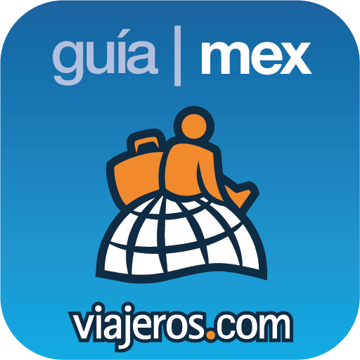 Guía de Ciudad de México LOGO-APP點子