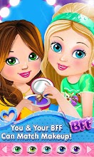 Best Friends Dress Up & Makeup APK Download for Android