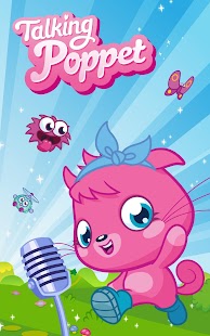 download Talking Poppet free