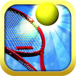 Tennis Game for PC and MAC
